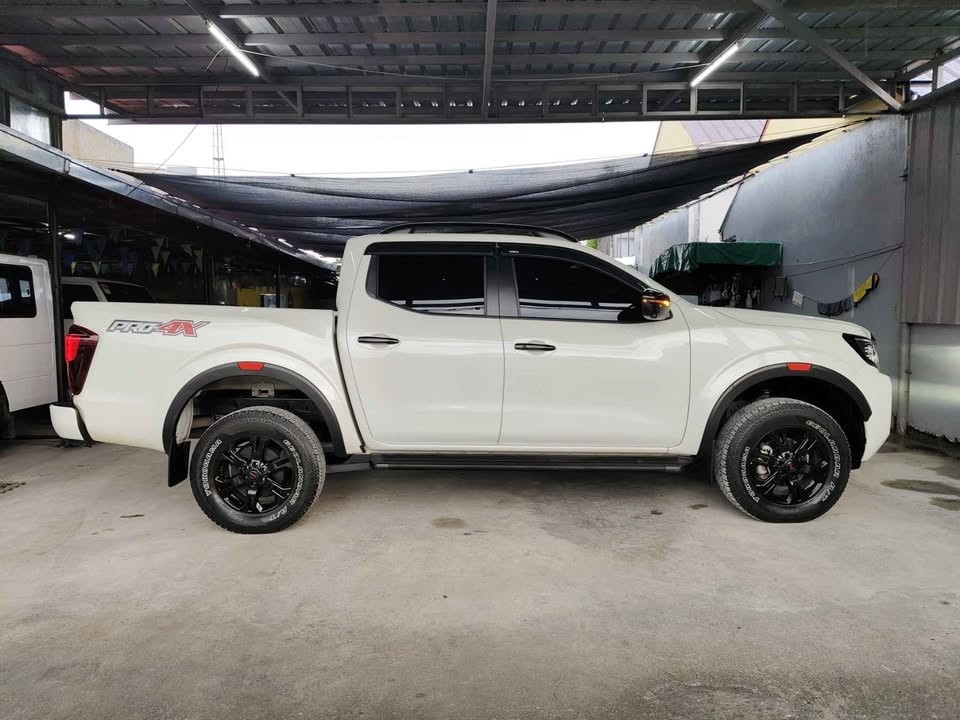 Used 1
                    NISSAN
                     for Sale Image