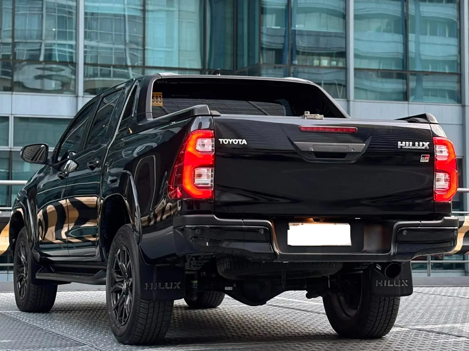 Used 1
                    TOYOTA
                     for Sale Image