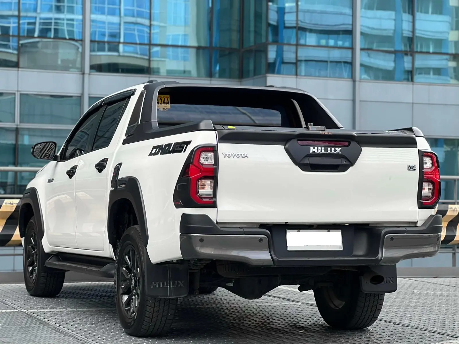 Used 1
                    TOYOTA
                     for Sale Image