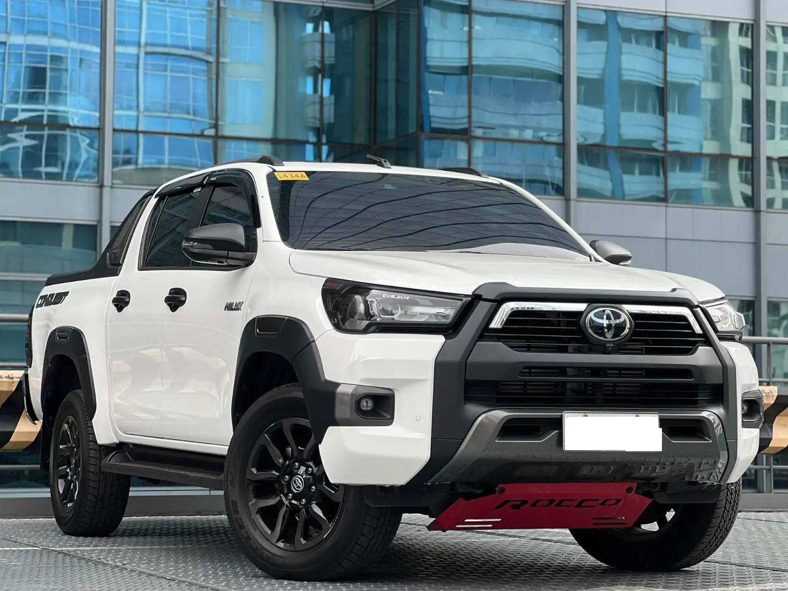 Used 1
                    TOYOTA
                     for Sale Image