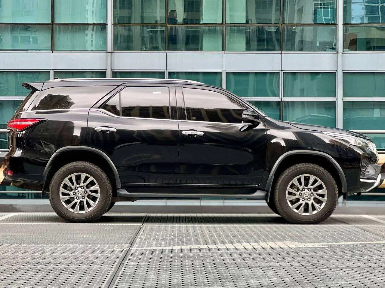Used 1
                    TOYOTA
                     for Sale Image
