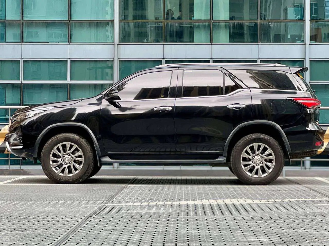Used 1
                    TOYOTA
                     for Sale Image