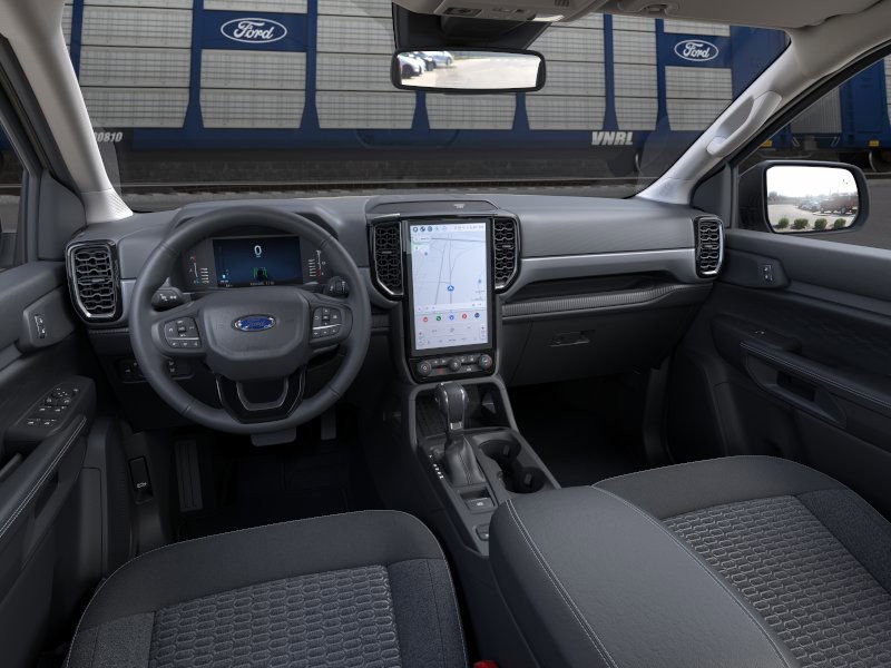Used 1
                    FORD
                     for Sale Image