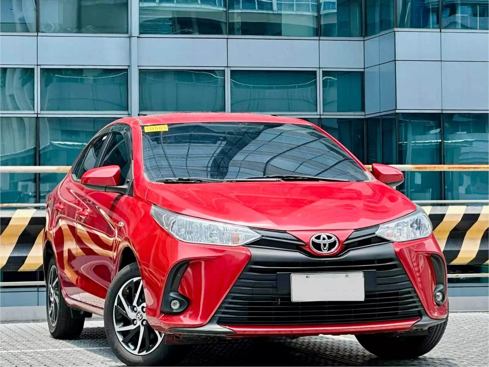 Used 1
                    TOYOTA
                     for Sale Image