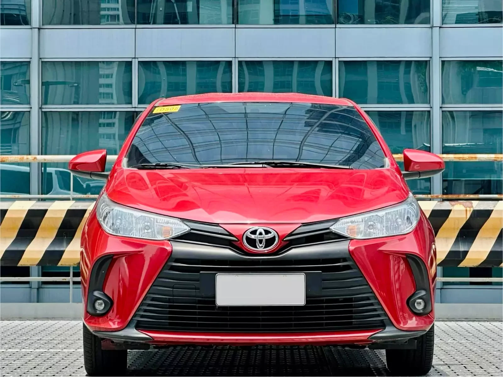 Used 1
                    TOYOTA
                     for Sale Image