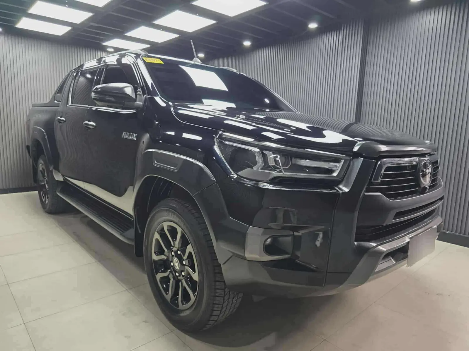 Used 4
                    TOYOTA
                     for Sale Image